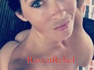 RavenRebel