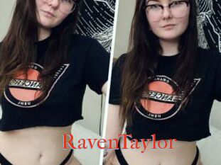 RavenTaylor