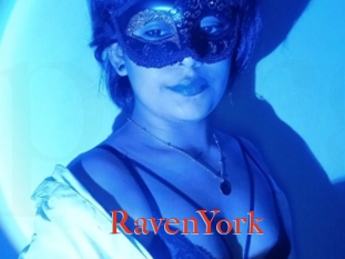 RavenYork