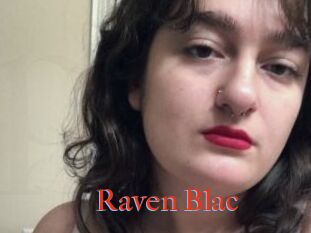 Raven_Blac