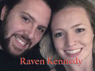 Raven_Kennedy