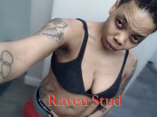 Raven_Stud