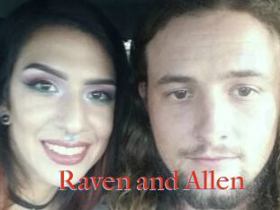 Raven_and_Allen