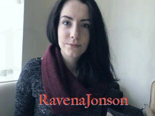 RavenaJonson