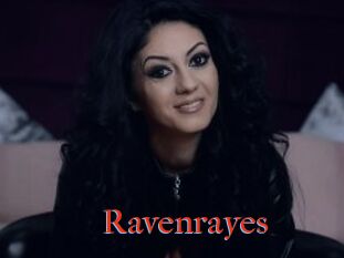 Ravenrayes