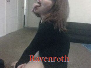 Ravenroth