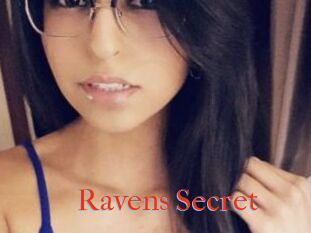 Ravens_Secret