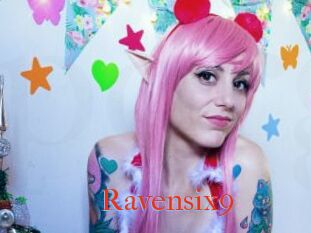 Ravensix9
