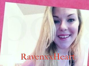 RavenxxHeart
