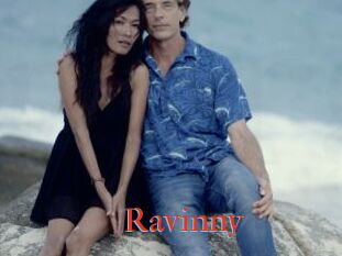 Ravinny
