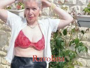 Ravolina