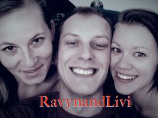 RavynandLivi