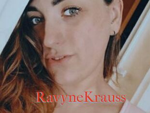 RavyneKrauss
