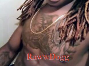 RawwDogg