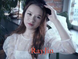 RayJin