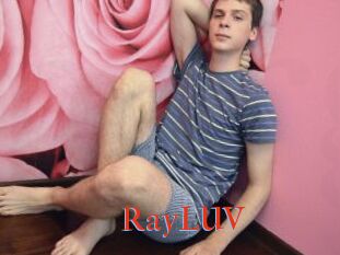 RayLUV