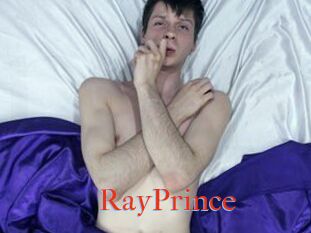 RayPrince