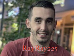 RayRay225