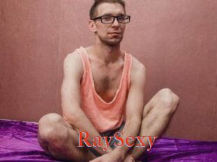 RaySexy