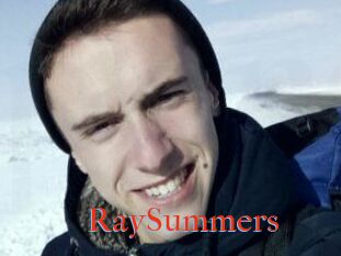 RaySummers
