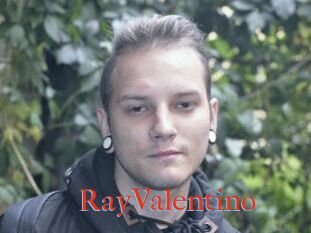RayValentino
