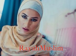 RayahMuslim