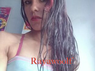 Rayawoolf
