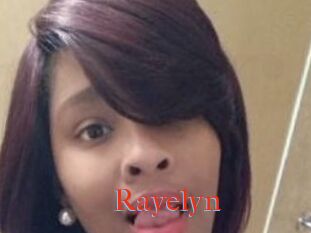 Rayelyn