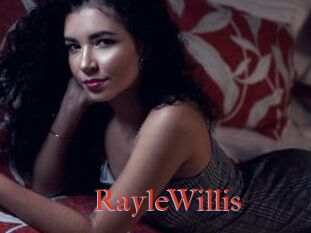 RayleWillis