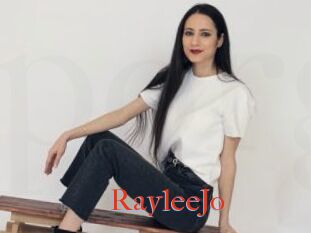 RayleeJo