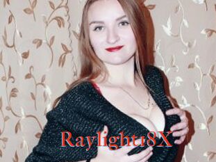 Raylight18X