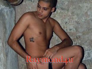 Raymond4u