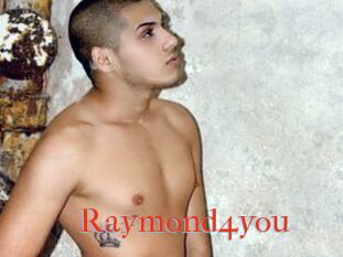 Raymond4you