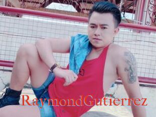 RaymondGutierrez