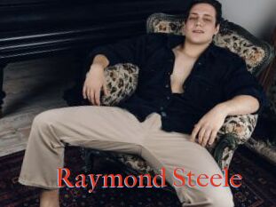 Raymond_Steele