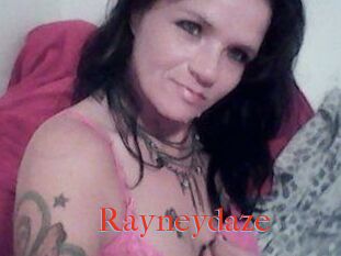 Rayneydaze