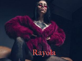 Rayola