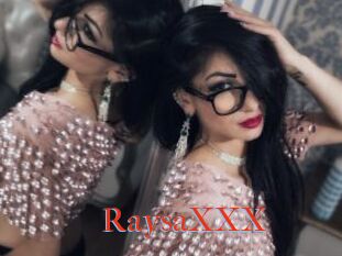 RaysaXXX