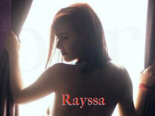 Rayssa