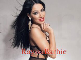 RayssaBarbie