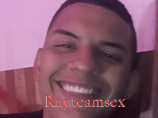 Rayteamsex