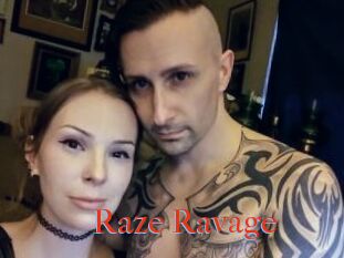 Raze_Ravage
