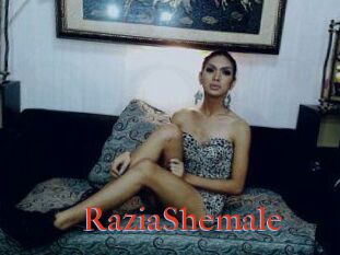 RaziaShemale