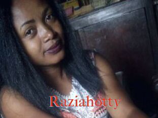 Raziahotty