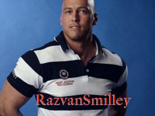 RazvanSmilley