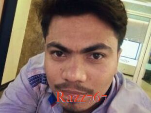 Razz767