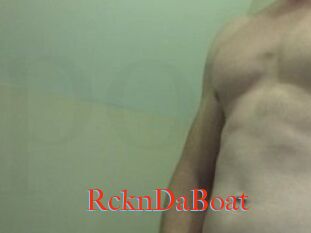 RcknDaBoat