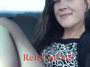 ReBeLmOoN
