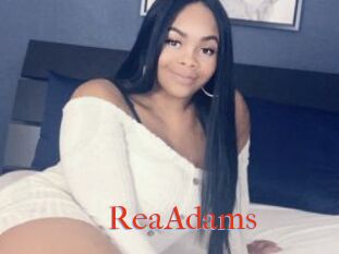 ReaAdams