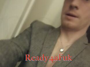 Ready4aFuk